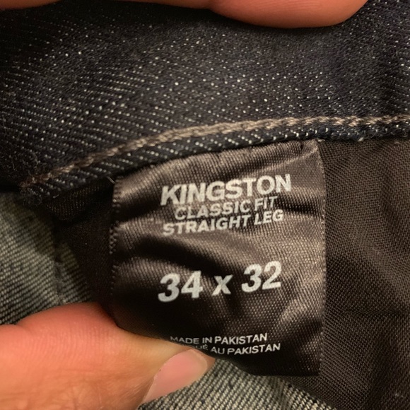 Express Jeans - Picture 5 of 5